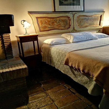 Le Case Rosse Verucchio Extérieur photo